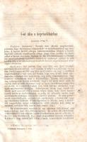 Pap Dénes: 
A parlament Debrecenben 1849. I-II. kötet. [Teljes mű két kötetben, egybekötve.]
Lipcs...