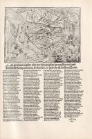 Wäscher, Hermann: 
Das deutsche illustrierte Flugblatt. Band 1: Von den Anfängen bis zu den Befreiu...