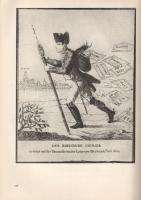 Wäscher, Hermann: 
Das deutsche illustrierte Flugblatt. Band 1: Von den Anfängen bis zu den Befreiu...