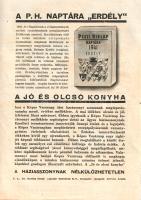 "Ingyen kapja a Pesti Hírlapot 15-étől e hó végéig, ha most két pengőért előfizet". A Pest...