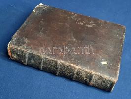 Stanyhurst, William: 
A' halandó testben szenvedő halhatatlan Istennek Szentséges Históriája M...