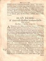 Stanyhurst, William: 
A' halandó testben szenvedő halhatatlan Istennek Szentséges Históriája M...