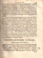 Stanyhurst, William: 
A' halandó testben szenvedő halhatatlan Istennek Szentséges Históriája M...