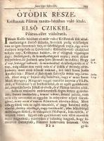 Stanyhurst, William: 
A' halandó testben szenvedő halhatatlan Istennek Szentséges Históriája M...