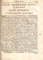 Stanyhurst, William: 
A' halandó testben szenvedő halhatatlan Istennek Szentséges Históriája M...