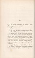 Justh Zsigmond: 
Művész szerelem. [Regény.]
Budapest, 1888. Pallas Irodalmi és Nyomdai Rt. 183 + [...