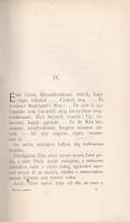 Justh Zsigmond: 
Művész szerelem. [Regény.]
Budapest, 1888. Pallas Irodalmi és Nyomdai Rt. 183 + [...
