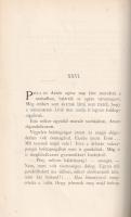 Justh Zsigmond: 
Művész szerelem. [Regény.]
Budapest, 1888. Pallas Irodalmi és Nyomdai Rt. 183 + [...