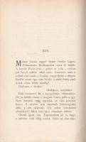 Justh Zsigmond: 
Művész szerelem. [Regény.]
Budapest, 1888. Pallas Irodalmi és Nyomdai Rt. 183 + [...
