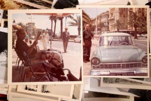 Doboznyi vegyes fotó és leporello