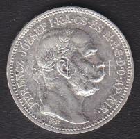 1915. 1K Ag "Ferenc József" T:2