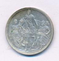 1896KB 1K Ag "Millenium" T:XF kis patina
Adamo K5.2