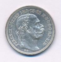 1915KB 1K Ag "Ferenc József" T:AU
Adamo K5.1