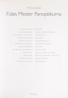 Tóth József: Füles Mester panoptikuma 2005, Panoráma, 14 sztl. lev. Gazdag képanyaggal illusztrált. ...