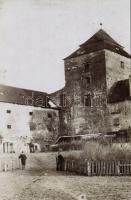 Simontornya vár photo