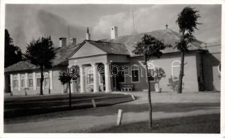 Úrkút kastély photo (EK)