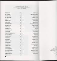 Művem. Benne Budahelyi Tibor, Buczkó György, Ézsaiás István, Gádor Magda, Pauer Gyula és mások. Bp.,...