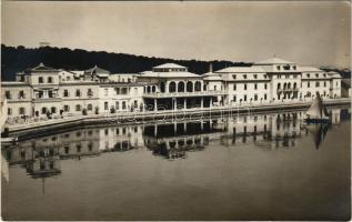 Brijuni, Brioni (Pola, Pula); photo