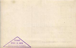 Brijuni, Brioni (Pola, Pula); photo