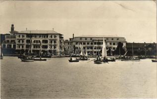 1912 Brijuni, Brioni (Pola, Pula); photo (fa)