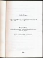 Kahler Frigyes: Egy papgyilkosság a jogtörténész szemével. Brenner János volt rábakethelyi káplán me...