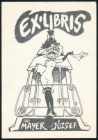 Erotikus Ex libris