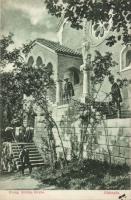 Abbazia Evengelist church