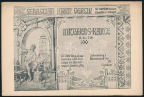 Sebastian Hann Verein