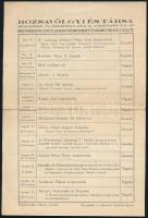 Rózsavölgyi és Társa