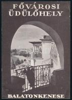 Balatonkenese