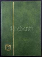 Franciaország, Észtország, Lettország, Litvánia, Horvátország, Szerbia összeállítások 16 lapos A4-es...