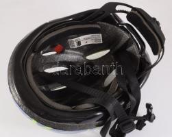 Gyermek biciklis bukósisak 50-54 cm