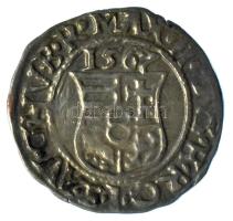 1567K-B Denár Ag "Miksa" (0,47g) kapszulában T:XF patina
Hungary 1567K-B Denar Ag "M...