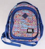 Head hátizsák, színes 40x40 cm