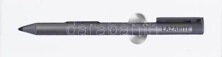 Lazarite laptop ceruza eredeti dobozában