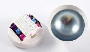 MI Mozgásérzékelős lámpa 10 cm