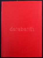 Andorra, Csehország, Csehszlovákia összeállítások 8 lapos A4-es berakóban