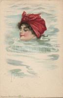 litho s: Pearl Fidler LeMunyon (EB)