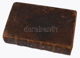 Joh[annes] Amos Comenius: Orbis Sensualium Picti denuo aucti &amp; nova cura emendati Pars Secun...