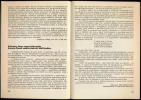 Kovács Ákos (szerk.): Korniss Dezső - Illuminációk. Pilinszky János megnyitóbeszédével (38-39. oldal...
