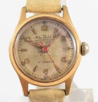 Artis Watch Co női karóra, kézi felhúzós, működik, d: 23 mm