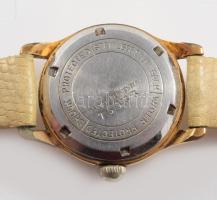 Artis Watch Co női karóra, kézi felhúzós, működik, d: 23 mm