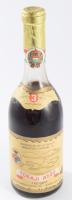 1975. Tokaji 3 puttonyos aszú, 0,5l, bontatlan.
