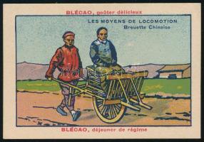 Litho gyűjtőkártya