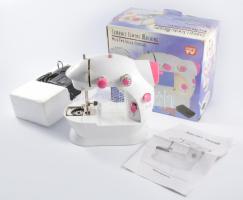 Gyermek varrógép eredeti dobozában