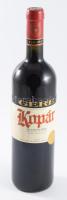 2003 Gere Kopár, villányi cuvée, pincében, szakszerűen tárolt, bontatlan palack száraz vörösbor,14,5...