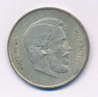 1947. 5Ft Ag "Kossuth" T:XF,VF patina
Adamo F8.1