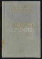 1950 Nyomtatványellátó Vállalat arcképes igazolványa