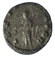 Római Birodalom 254 / I. Valerianus / Róma / Antoninianus Ag (2,52g) T:VF,F
Roman Empire 254 / Vale...