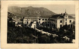 1951 Kupari (gyűrődés / crease)